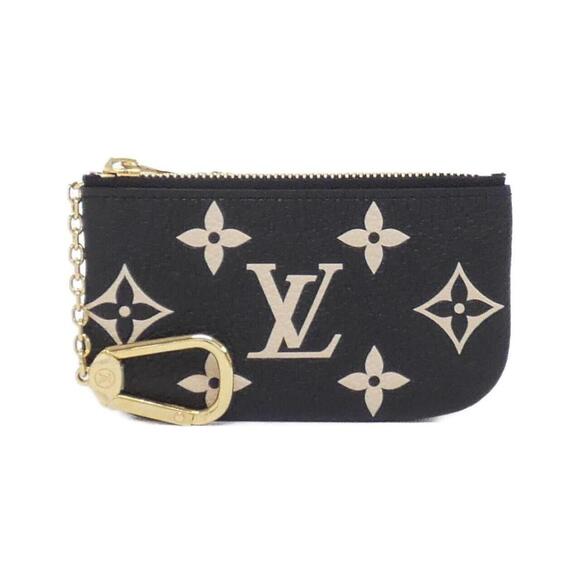 LOUIS VUITTON Black Monogram Wallet - Picture 1 of 4
